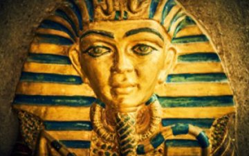 Ескейп стая Египет - отгатнете тайните на древността