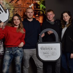 Снимка на отбор BANSKO 2019 12.01.2019