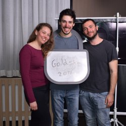 Photo of team GOLDSKI  22.03.2017