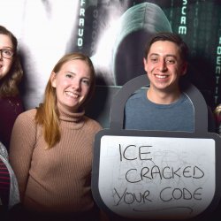 Photo of team ICE CRACKERS 07.02.2018