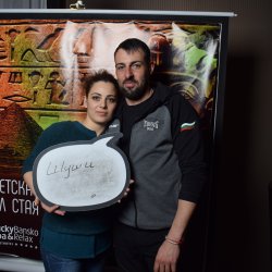 Photo of team ОТБОР ШУШИ 06.03.2018