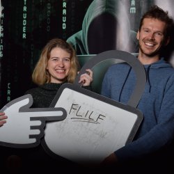 Photo of team FLILF TEAM 17.01.2018