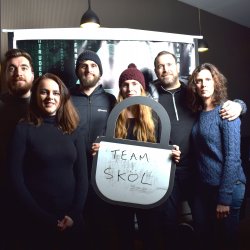 Photo of team TEAM SKOL 18.01.2018