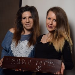 Photo of team TEAM SURVIVERS 09.01.2018