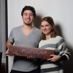 Photo of team TEAM KUZULAR 10.01.2018