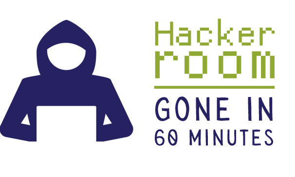 Room Hacker logo