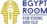 Room Egypt logo