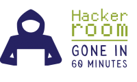 Room Hacker logo